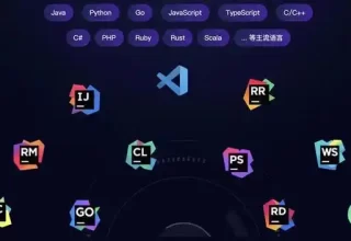 灵动指间的通义灵码：智能编码助手开启高效编程新体验