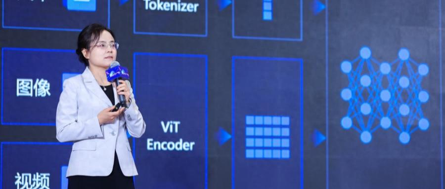 揭秘文心X1/4.5 Turbo背后的技术秘密！百度高管深度剖析