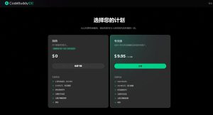 开发者的抉择：面对CodeBuddy和Qoder的收费升级，我们该如何应对？