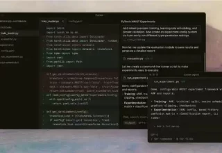 AI 编程工具 Cursor 全新文档中心上线，助力用户轻松学习！