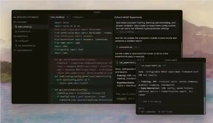 AI 编程工具 Cursor 全新文档中心上线，助力用户轻松学习！