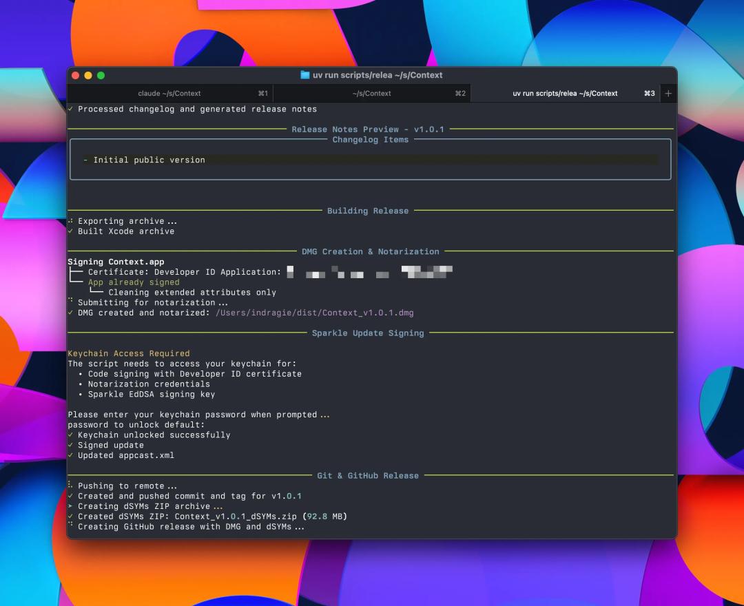 苹果开发者揭秘:借助Claude实现95%开发,应用成功上架!