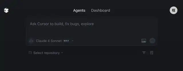 Cursor 网页版上线，让你拉屎也能轻松工作！