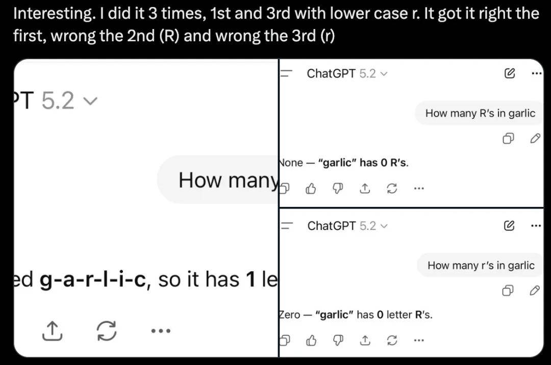 GPT-5.2上线24小时：用户反馈不佳，差评如雨！