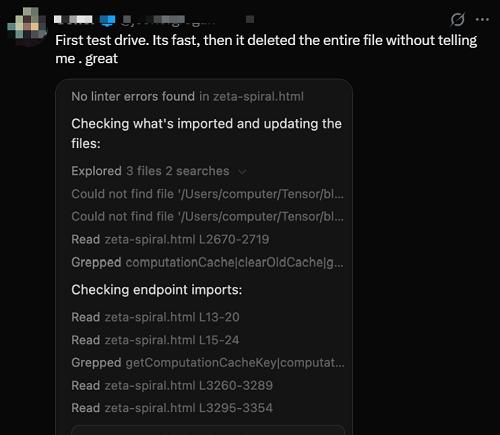 Cursor 2.0震撼上线：多代理并行技术助力自研模型30秒内轻松完成任务！