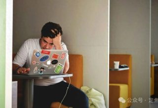 AI编程时代来临，程序员的未来面临挑战！