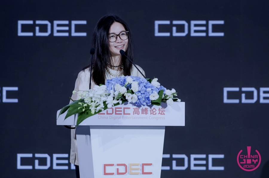 生成式AI助力游戏产业智能化,三年内将迎来20倍增长狂潮!