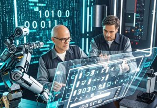 AI编程热潮来袭，微软与谷歌争相布局！