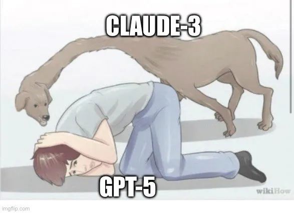 Claude引爆焦虑潮，OpenAI或许并非最大受害者