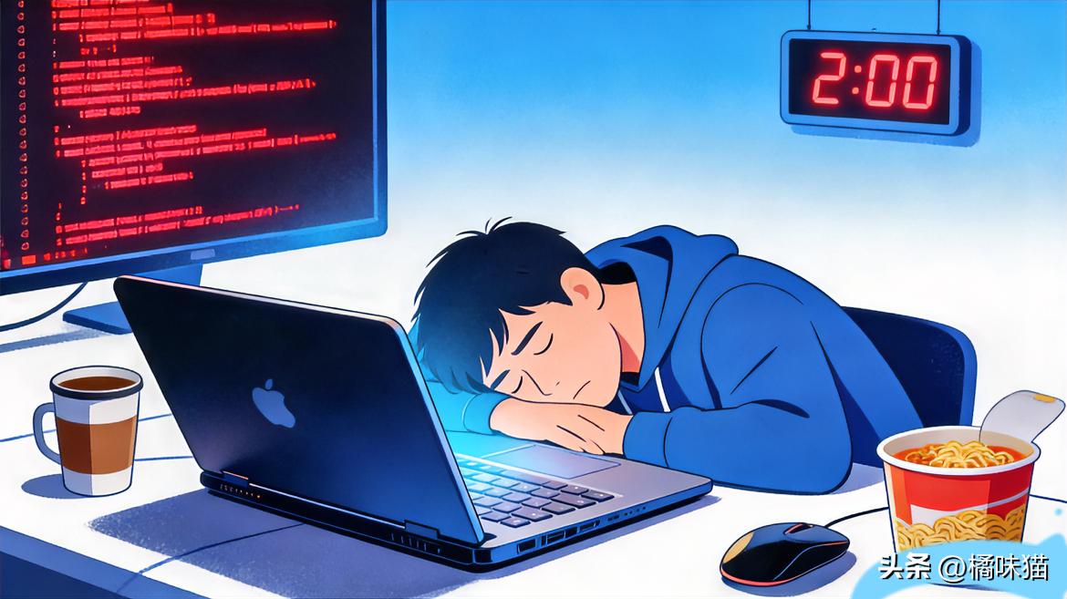 程序员的新趋势：“Vibe Coding”，让AI为你高效工作才是王道！