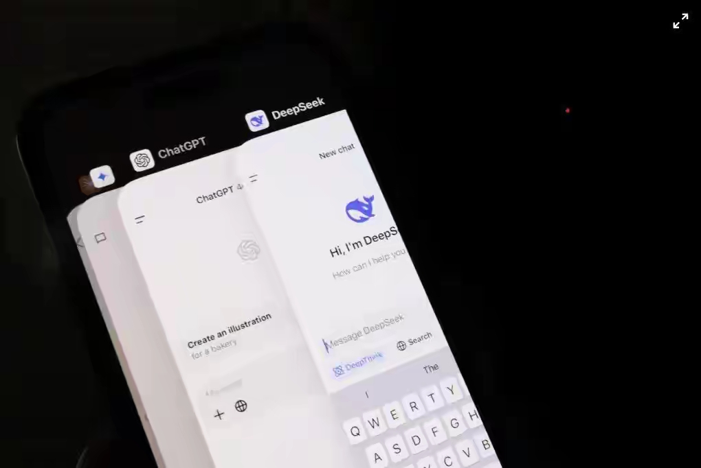 DeepSeek-V4震撼发布，编程实力超越GPT！