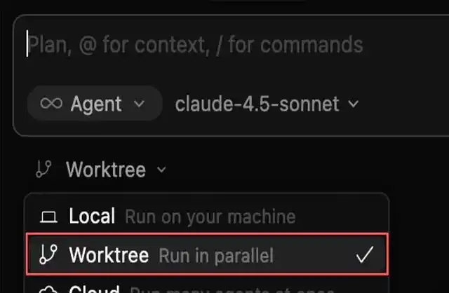 哇！Cursor v2.0 重磅上线，竟然带来了 6 大惊喜新功能！