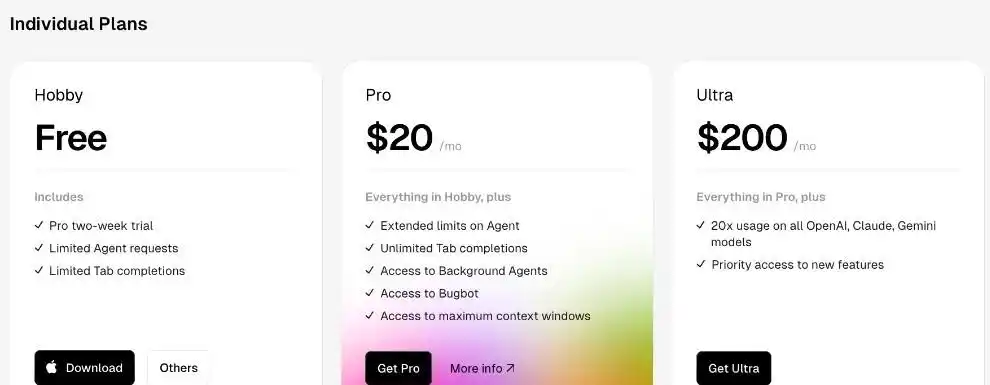 阿里Qoder强势来袭！竟然性价比碾压Cursor，这背后究竟有何玄机？