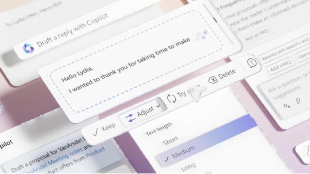 探秘GPT-4：微软为你揭示它的真正价值！