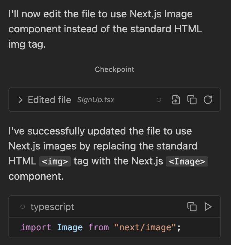 Void：开源替代方案，让 AI 编程自由高效无阻！