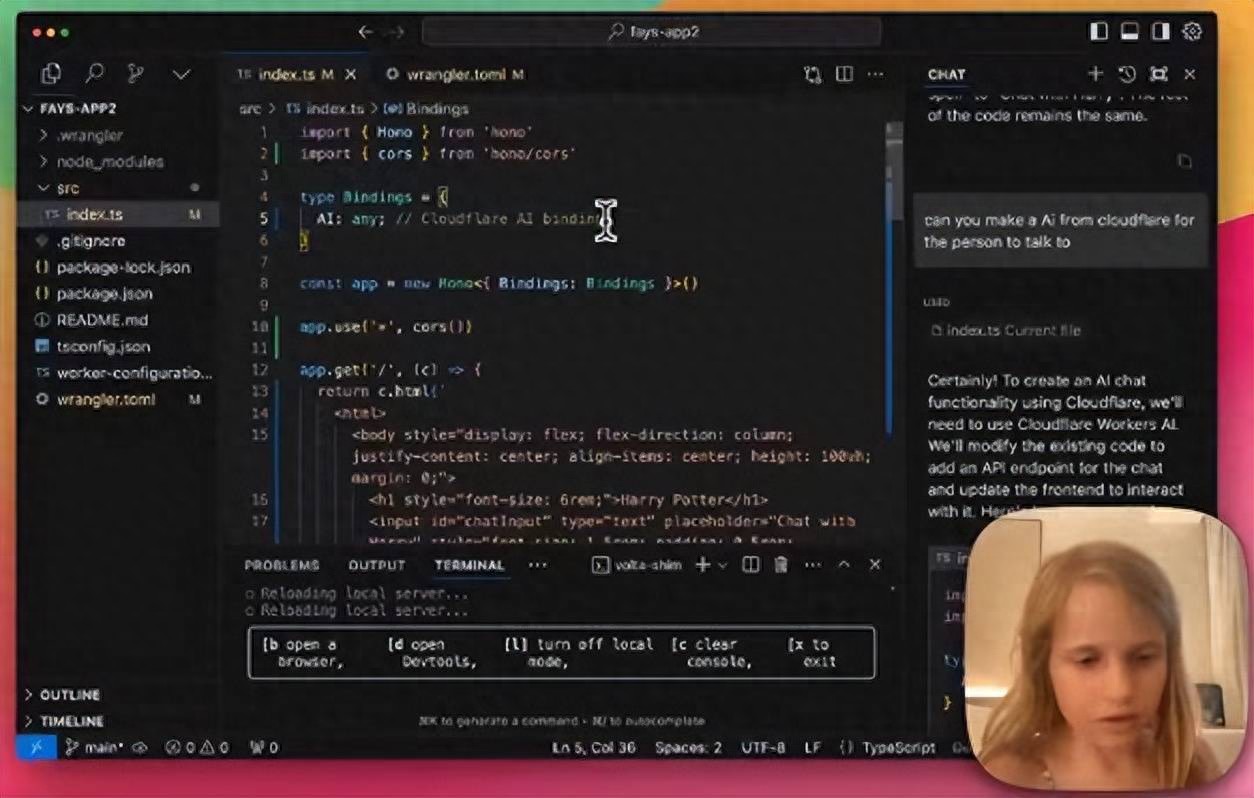 程序员的未来：AI是否会取代高收入月薪族？