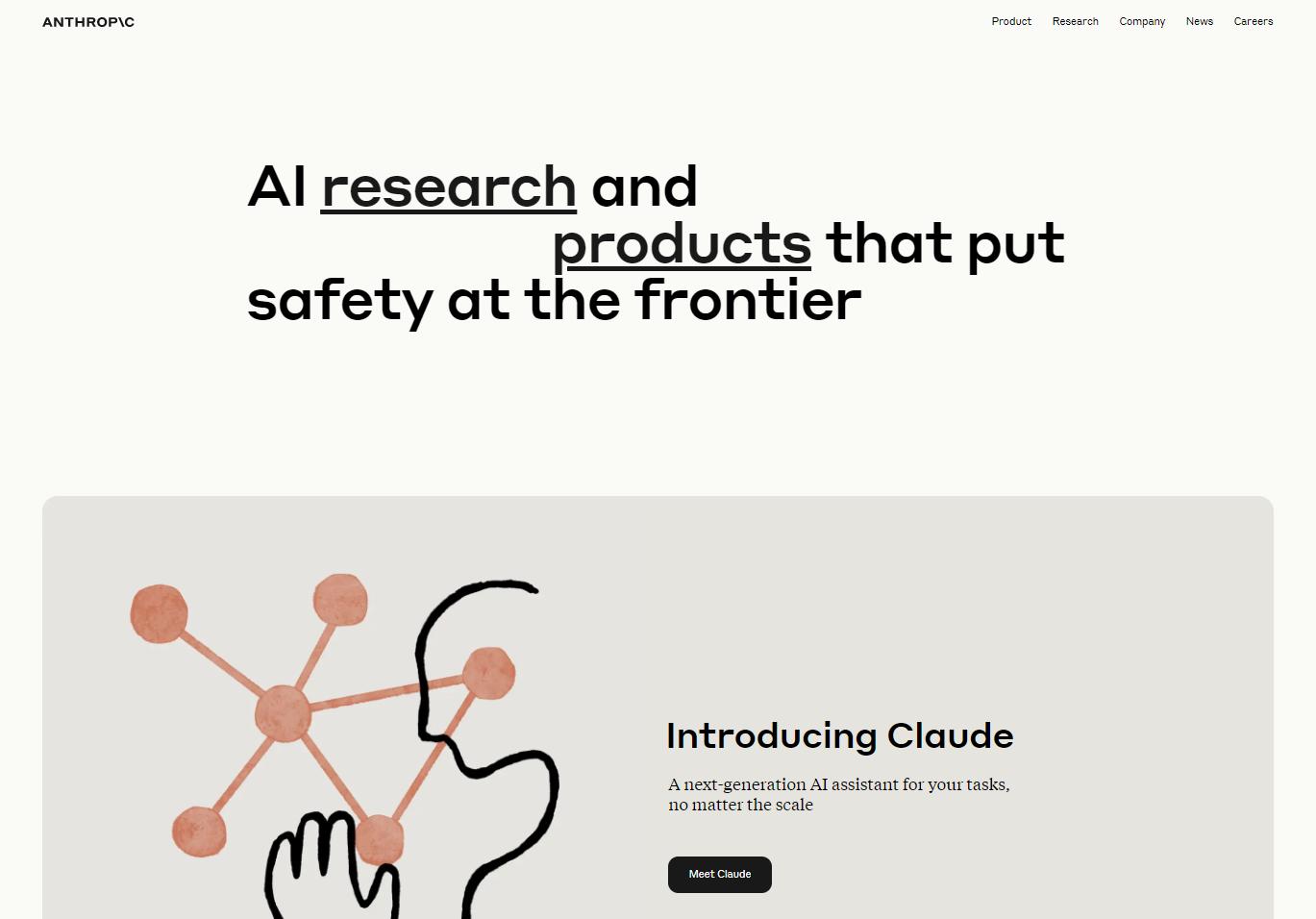 深入了解Claude：今日头条背后的智能助手