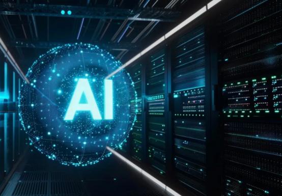 百度智能云全方位升级,吴彦祖数字员工震撼登场!