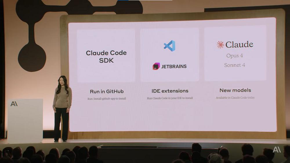 AI编程新纪元:Claude 4连续7小时高效自主编程震撼登场!