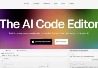 Cursor成功完成D轮融资，估值飙升至293亿美元，谷歌与英伟达强势加盟！