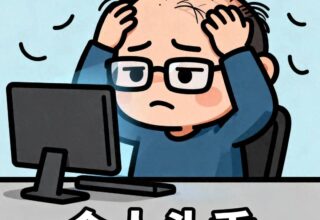 竟然用玩游戏的时间，把1万代码文件变成Wiki了！你也能做到！