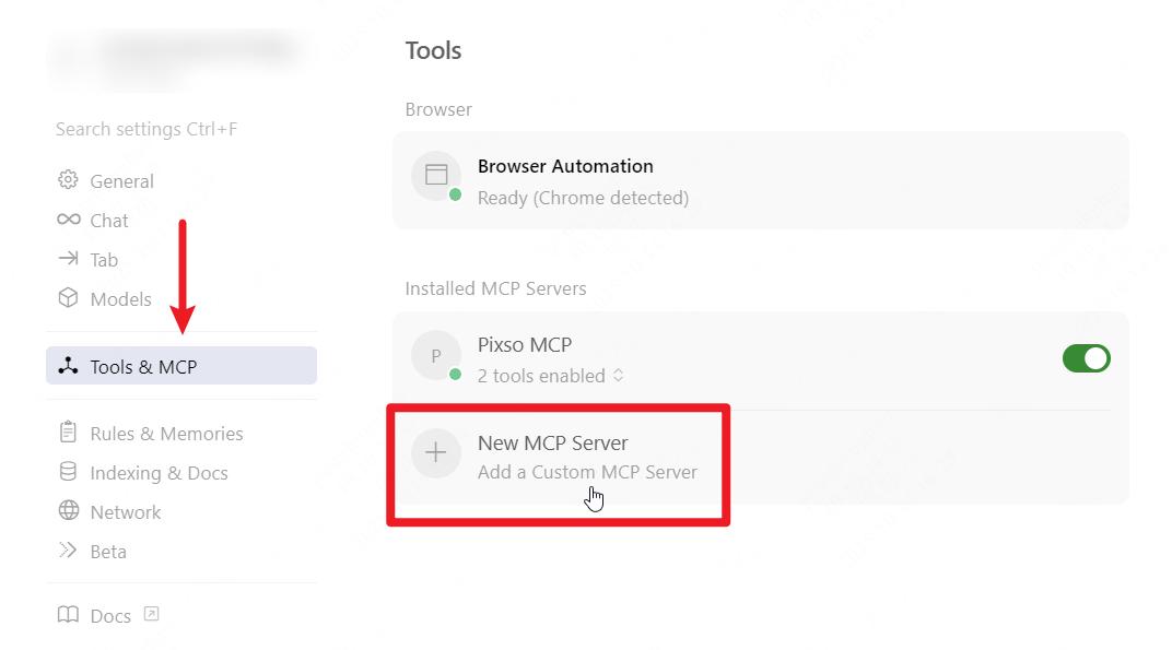掌握Cursor与中文版Figma MCP：设计稿轻松转代码的终极秘籍！