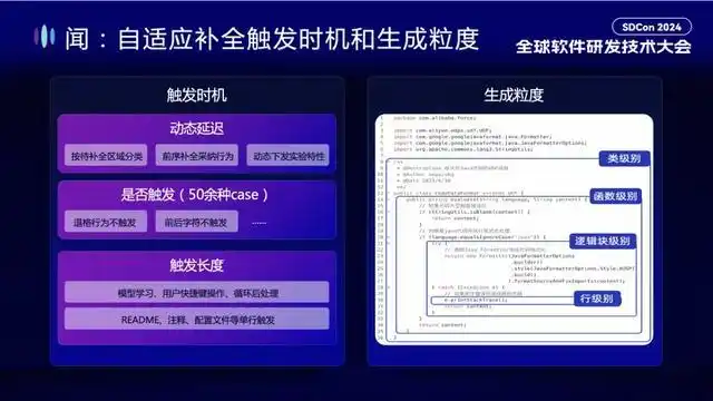 通义灵码：AI 研发的趋势与效果提升，你绝对不能错过的实践分享！