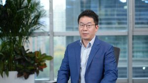 智谱刘德兵:以极致技术与广泛生态构筑AI护城河