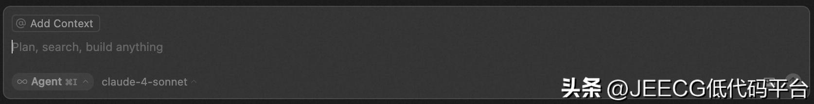 探索 MCP 的魅力：通过 Cursor 与高德地图轻松查询最佳路线！