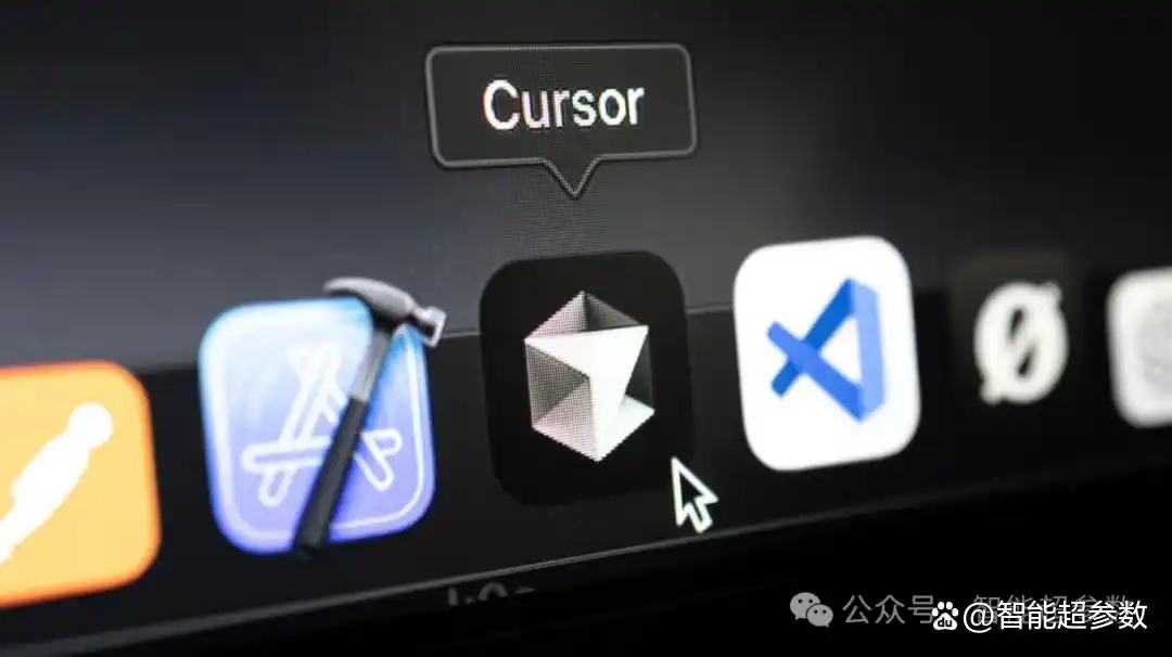 Cursor：AI编程新星背后的“护城河”究竟有多深？