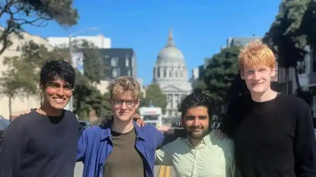 30岁以下创始人如何借助Cursor轻松成亿万富翁？