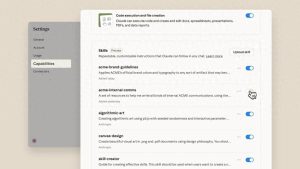 颠覆传统：Claude全新功能助力代码执行，AI助手的能力再升级！