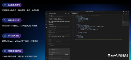 难以置信！Open AI豪赌编程未来，国产AI文心快码如何逆袭占领高地？