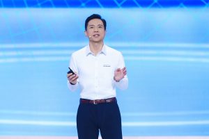 深度剖析百度世界大会：我如何领悟「内化 AI」的真谛