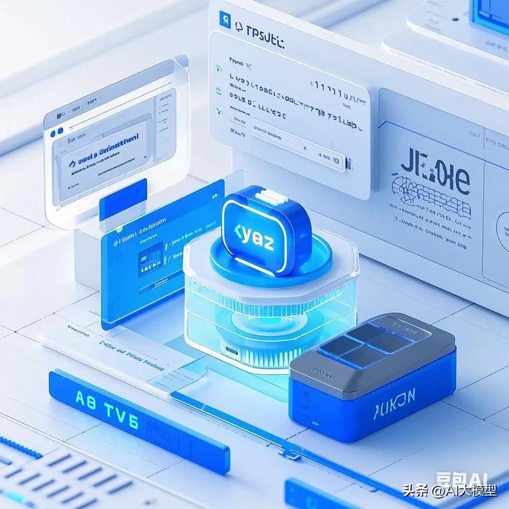 全面解析AI工具集：从代码生成到本地模型部署的全景指南