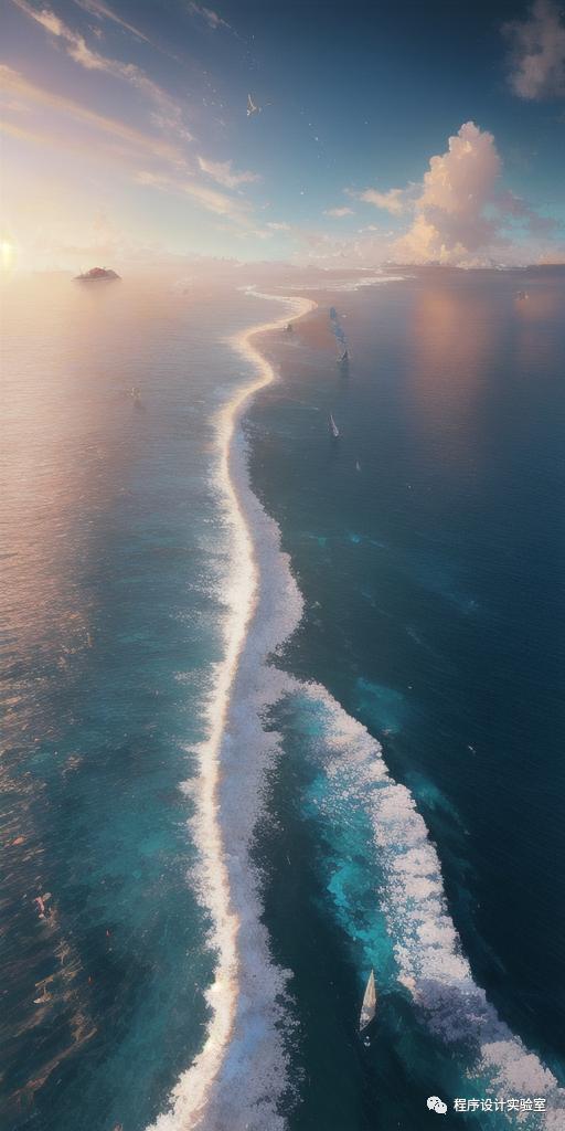 探索AI绘画的奇妙世界：StableDiffusion模型搭建与入门指南！