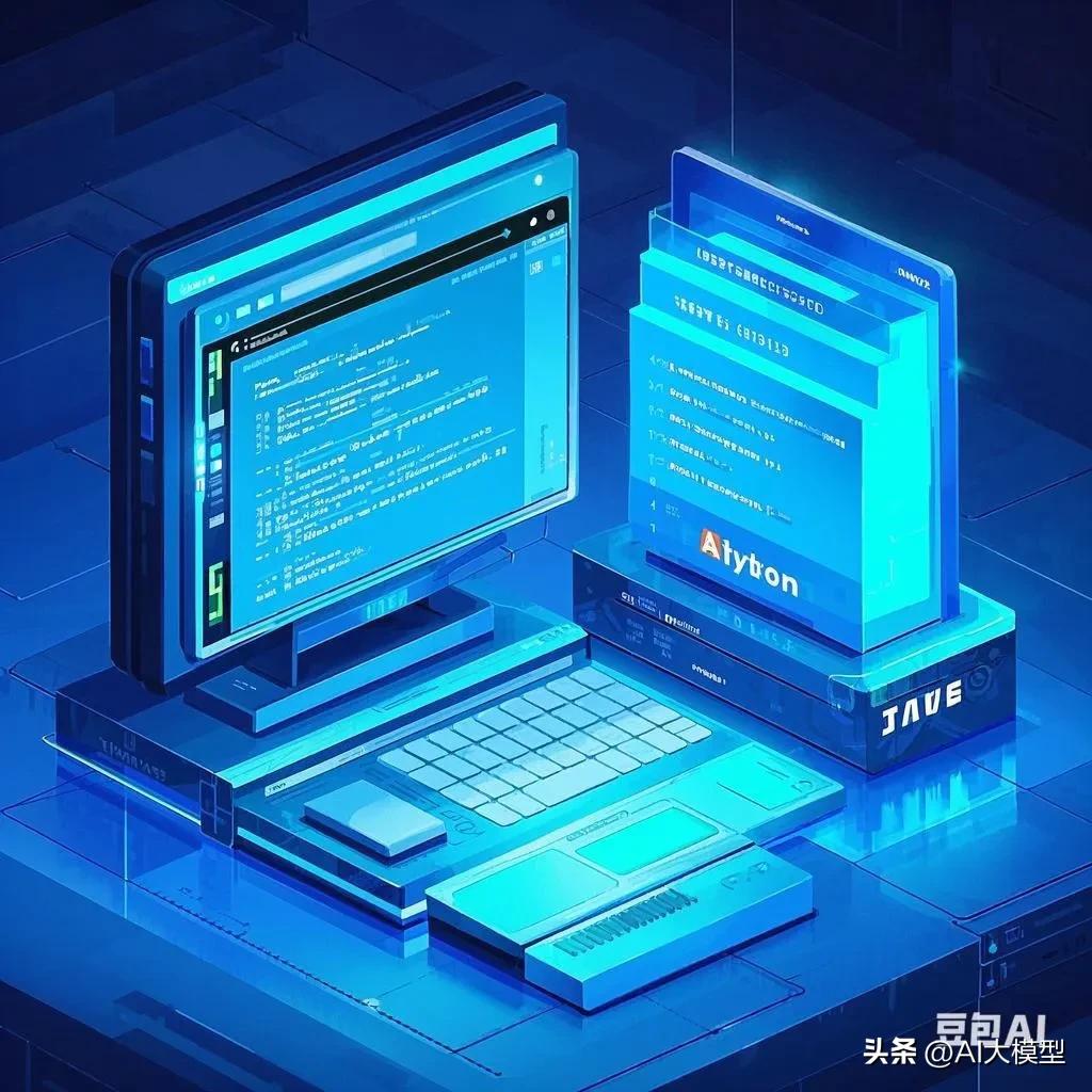 全面解析AI工具集：从代码生成到本地模型部署的全景指南