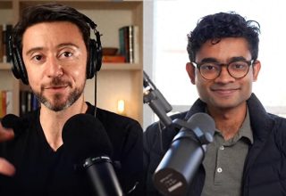 160人创造217亿奇迹！AI应用首个巨额套现项目，CEO揭秘成功背后的秘密