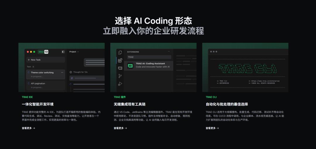 字节跳动如何悄然“解放”600万工程师的未来潜力