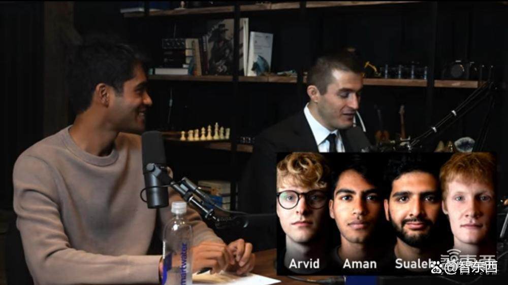 Cursor团队揭秘：如何在短短两小时内挑战微软的AI编程应用爆火之路！