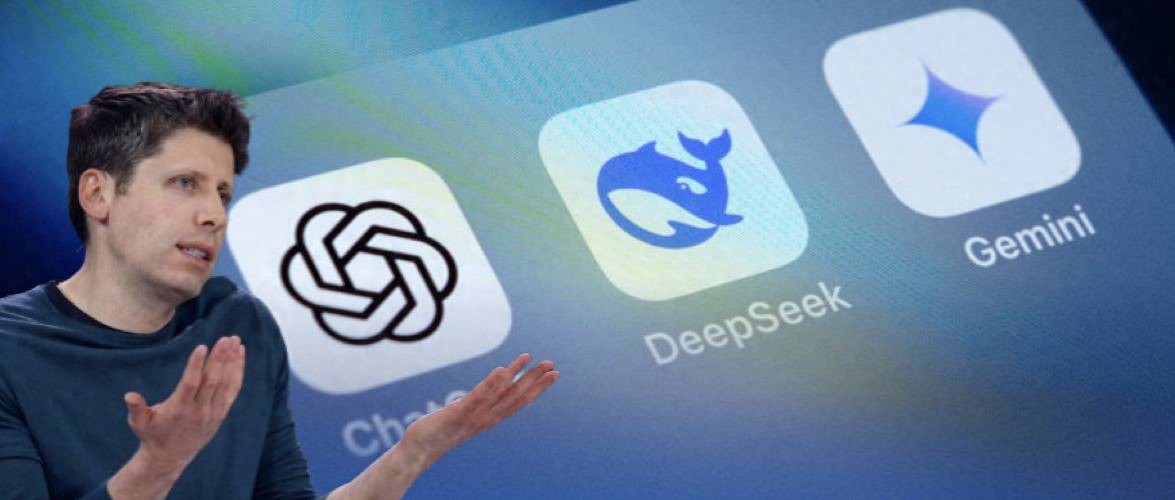 GPT-5.2 背后真相揭晓：技术团队未偏离正轨，用户却成了“冤大头”！