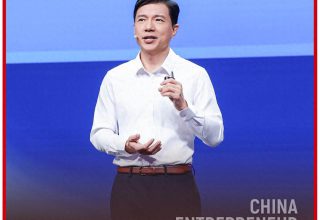 李彦宏的AI九大绝招揭秘！