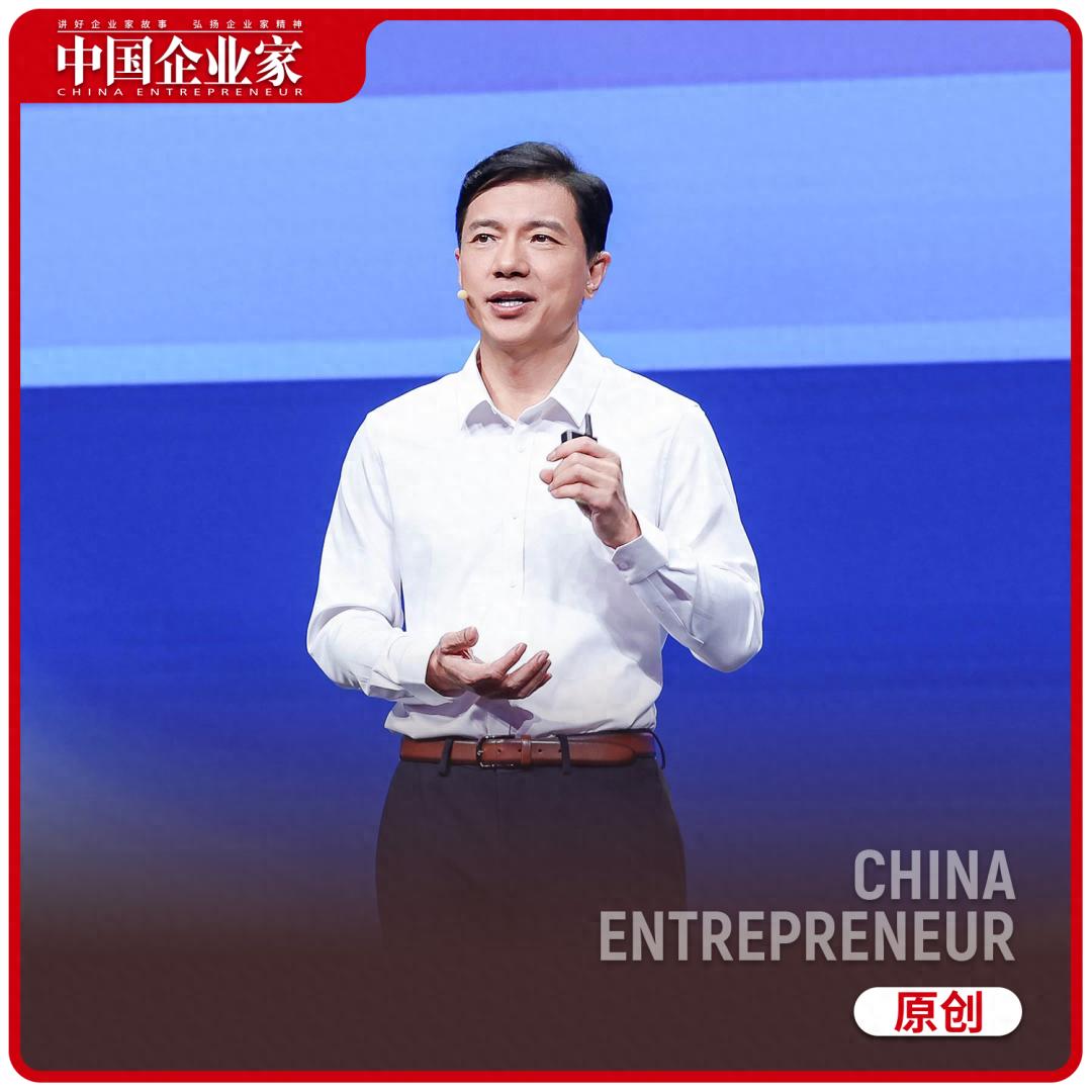 李彦宏的AI九大绝招揭秘！