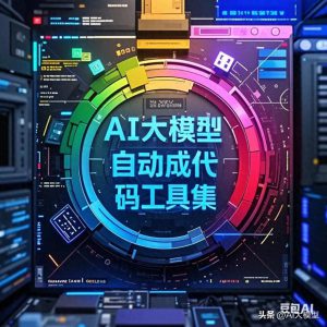 全面解析AI工具集:从代码生成到本地模型部署的全景指南