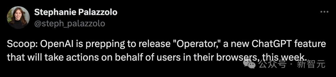 智谱Agent超越OpenAI，GLM-PC一句话解决问题！网友：仿佛看到了AGI的未来！