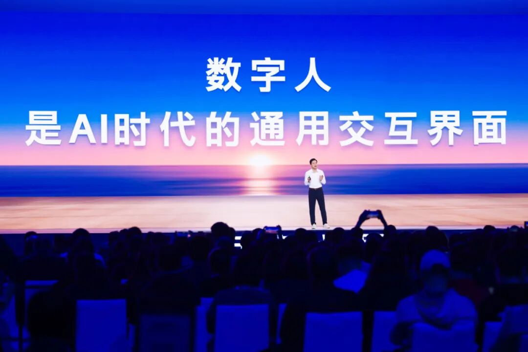 用户借助百度迈入超级生产力时代，内化AI能力变革未来