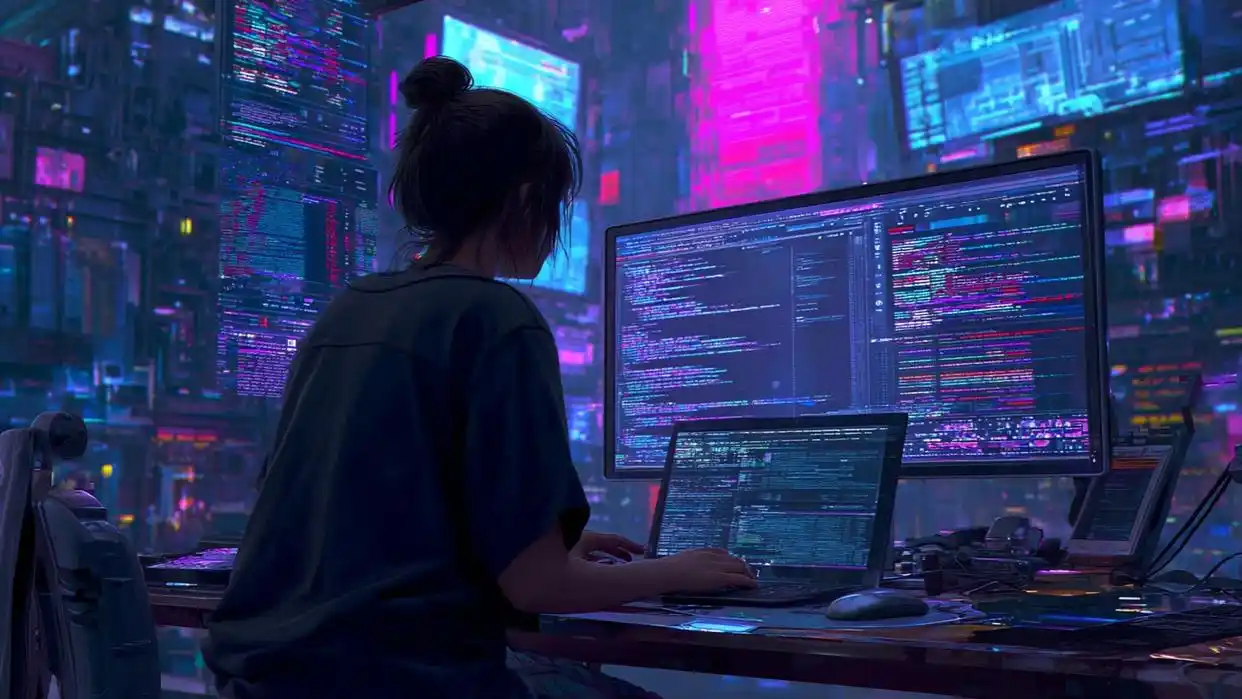 重塑编程：Cursor的全新旅程