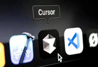 AI编程工具Cursor估值90亿，巨头争相角逐，护城河究竟能否抵挡？