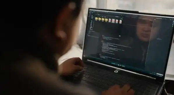 百度发布文心快码无障碍版：让AI成为你的“看不见的助手”