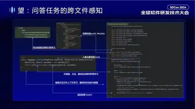 通义灵码：AI 研发的趋势与效果提升，你绝对不能错过的实践分享！